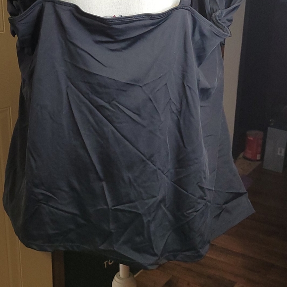 Jessica London tankini top - Picture 7 of 8